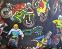 Motocross Motor Bikes, Dirt Bikes, Motor Cyles Black Background